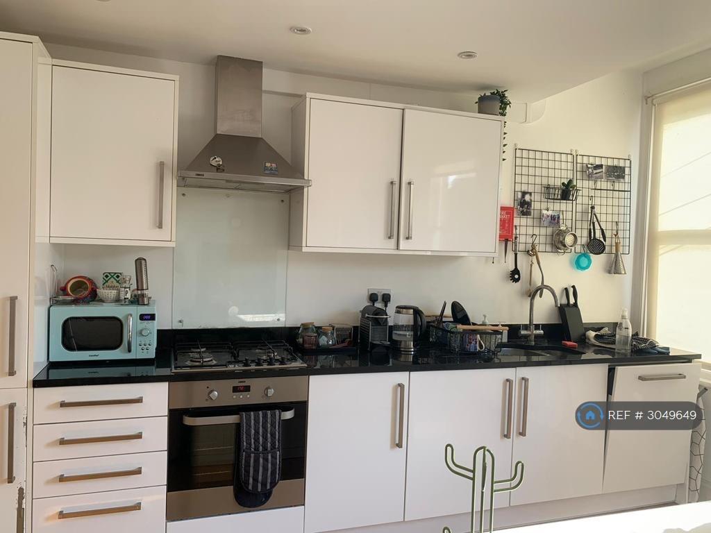 Apartment in London, Balham - View 4