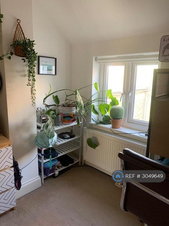Apartment in London, Balham - More