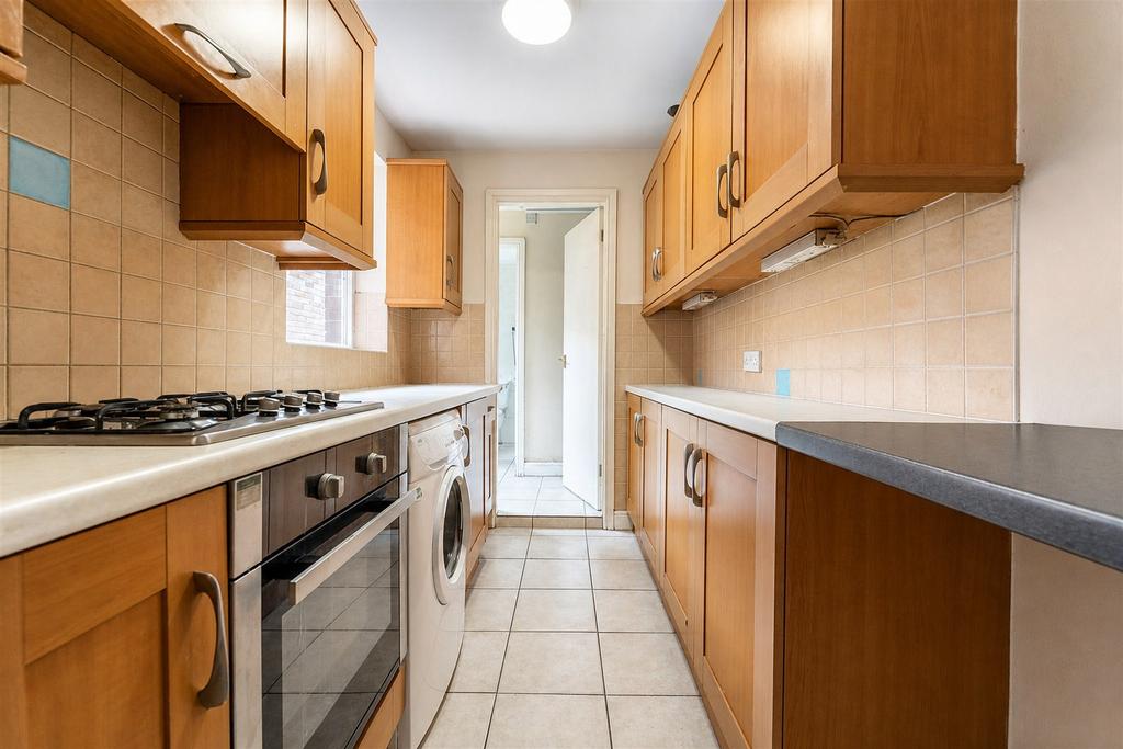 House in Birmingham, Bournbrook - View 2