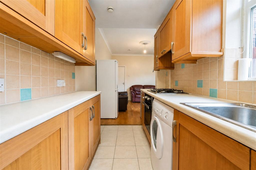 House in Birmingham, Bournbrook - View 3