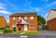 Drovers Way, Worcester WR3