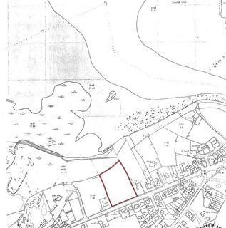 Land for sale, B4545, Four Mile Bridge, Anglesey, LL65