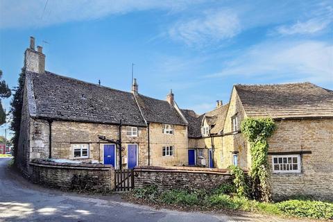 5 bedroom cottage for sale, The Street, South Luffenham, Oakham