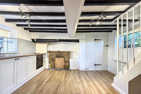 5 bedroom cottage for sale, The Street, South Luffenham, Oakham