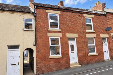 2 bedroom terraced house to rent, OUTSTANDING - Gladstone Street, Rothwell, Kettering