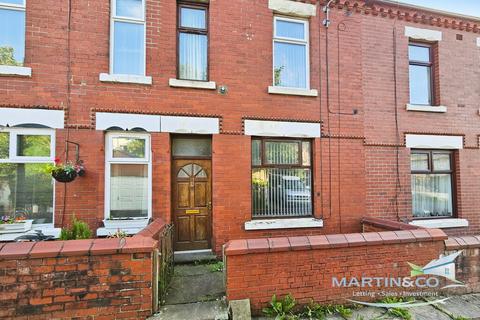 undefined, Mersey Street, Bacup OL13