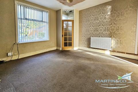 undefined, Mersey Street, Bacup OL13