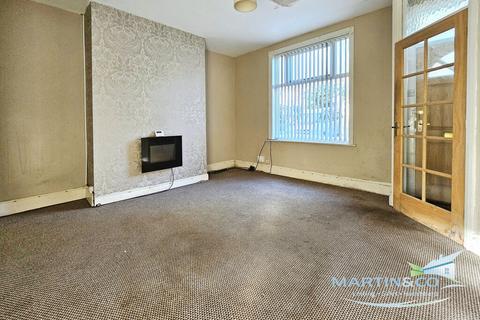 undefined, Mersey Street, Bacup OL13