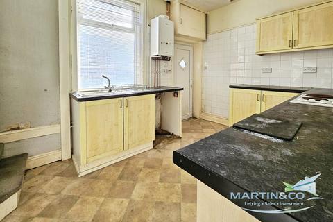 undefined, Mersey Street, Bacup OL13