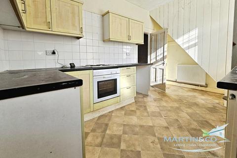 undefined, Mersey Street, Bacup OL13