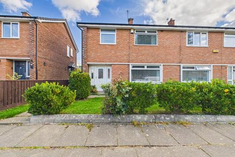 3 bedroom semi-detached house for sale, Ampleforth Way, Darlington, County Durham