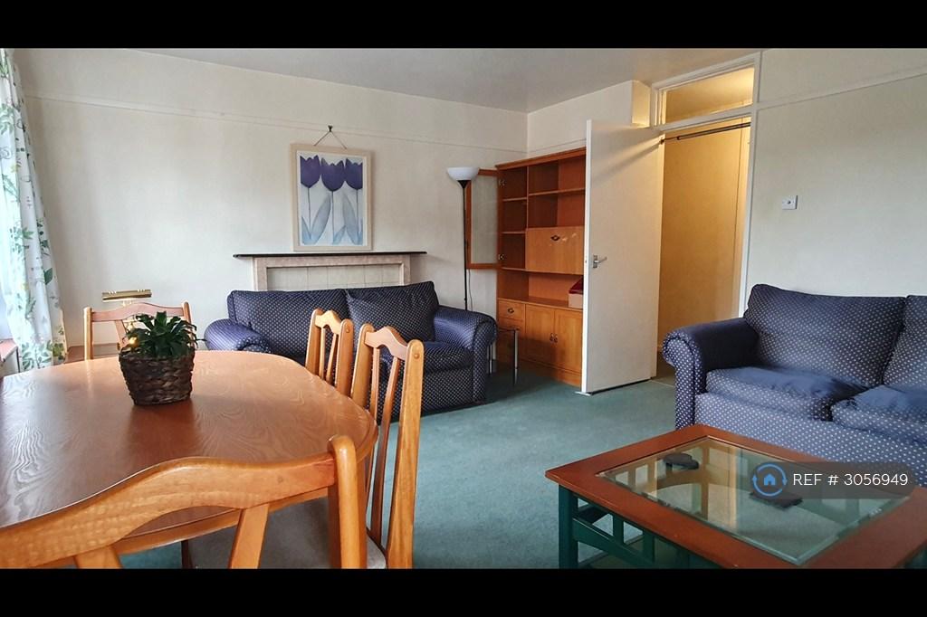 Apartment in London - View 2