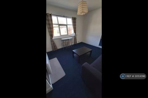 1 bedroom flat to rent, Wolfa Street, Derby, DE22