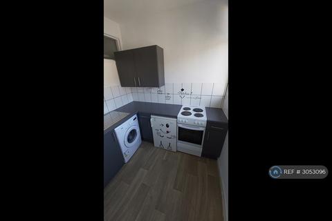 1 bedroom flat to rent, Wolfa Street, Derby, DE22