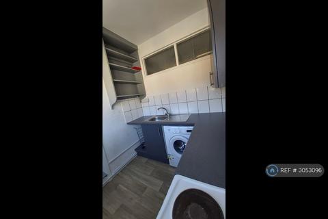 1 bedroom flat to rent, Wolfa Street, Derby, DE22