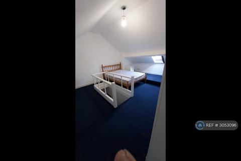 1 bedroom flat to rent, Wolfa Street, Derby, DE22