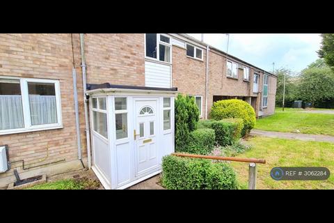 3 bedroom terraced house to rent, Radstone Walk, Leicester, LE5