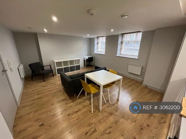 Apartment in Liverpool - View 2