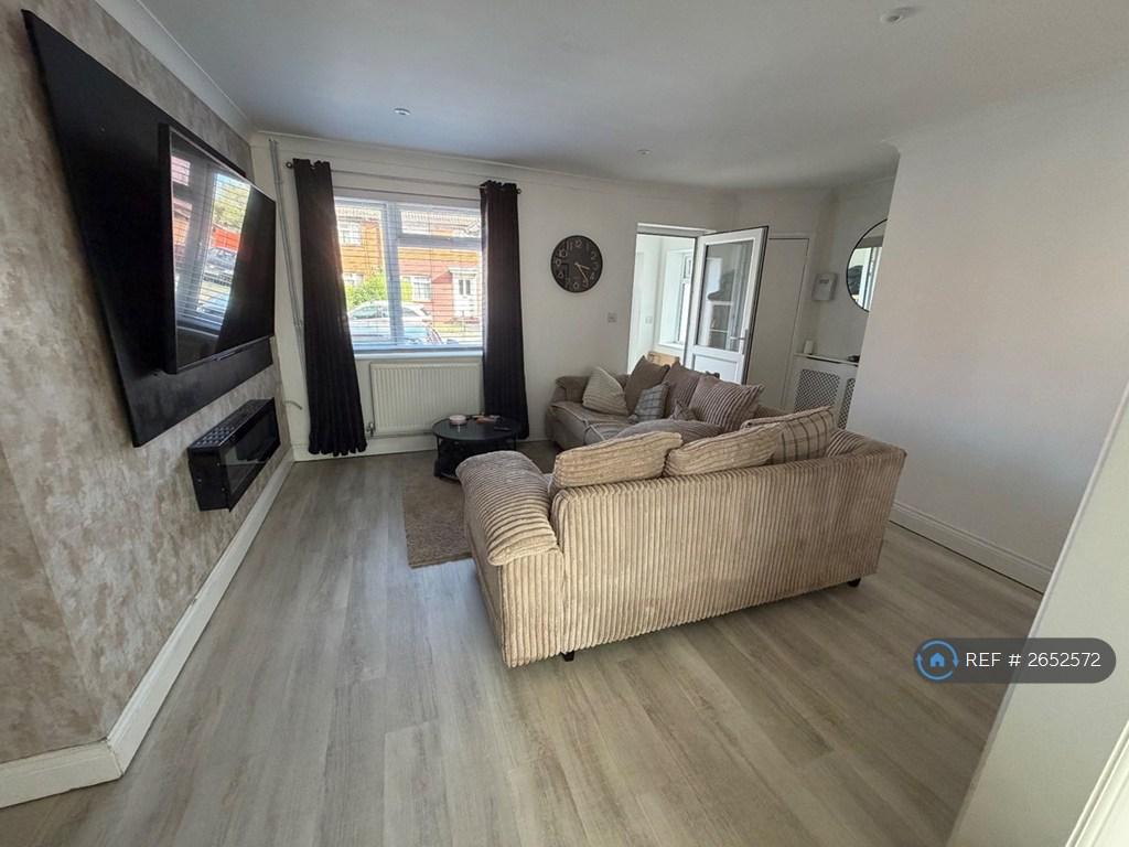 House in Bristol - View 2