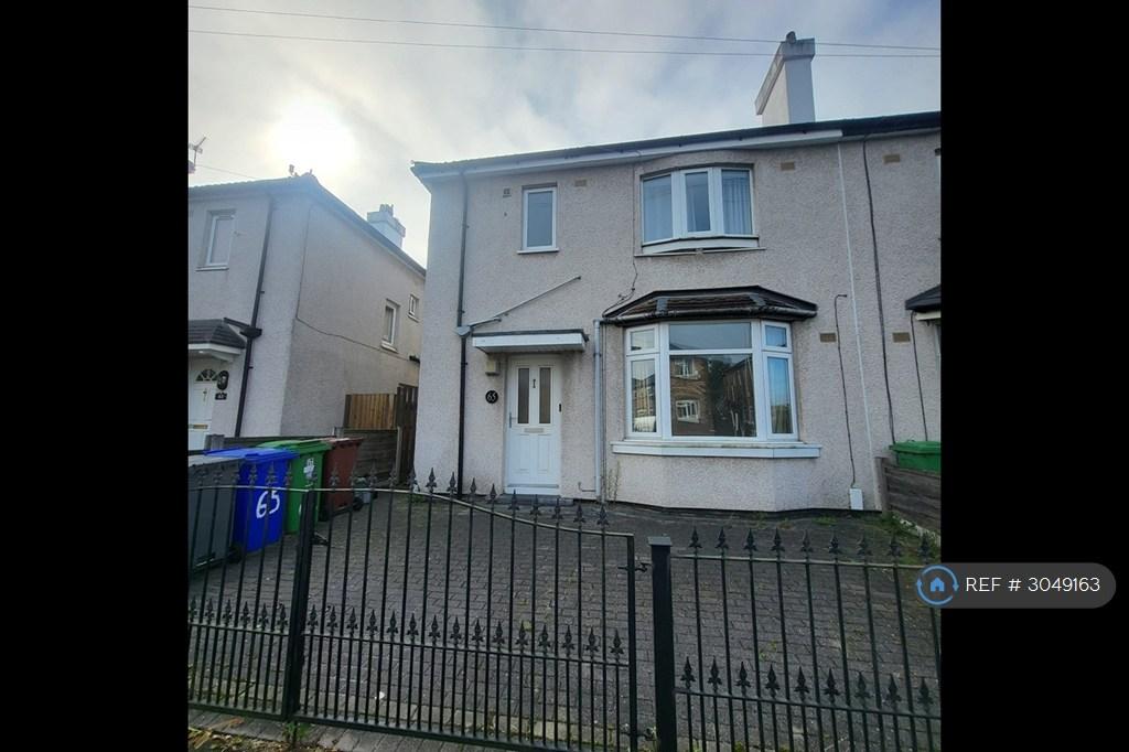 Southlea Road, Manchester, M20