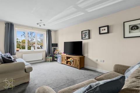 4 bedroom detached house for sale, Harding Way, Evesham WR11