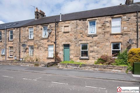 undefined, Abbey Road, Stirling FK8