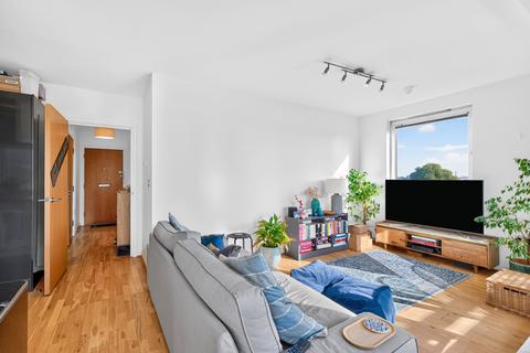 2 bedroom apartment to rent, Provost Street, Shoreditch, London, N1