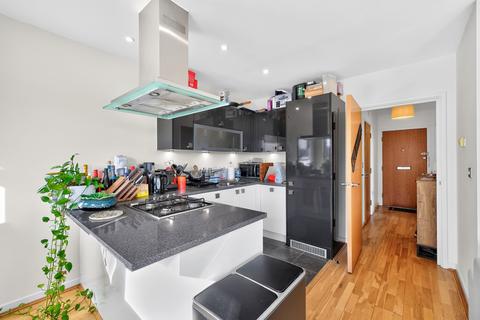 2 bedroom apartment to rent, Provost Street, Shoreditch, London, N1