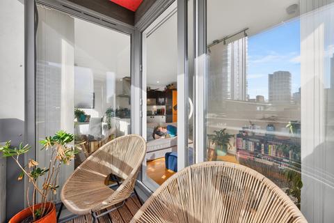 2 bedroom apartment to rent, Provost Street, Shoreditch, London, N1