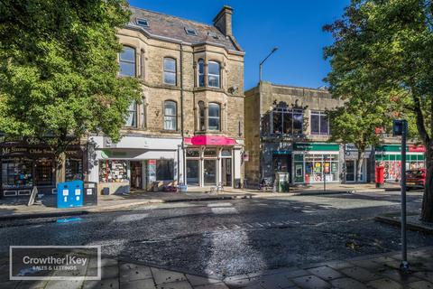 1 bedroom flat for sale, 95 Spring Gardens, Buxton
