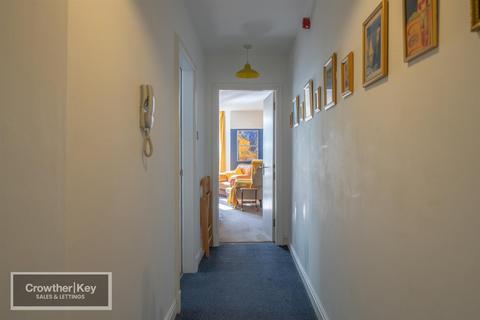 1 bedroom flat for sale, 95 Spring Gardens, Buxton