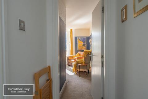 1 bedroom flat for sale, 95 Spring Gardens, Buxton