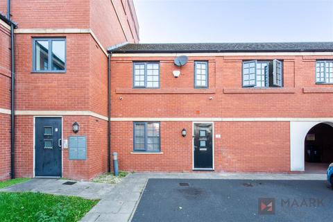 2 bedroom terraced house for sale, HIGH-DEMAND LOCATION | 2-BEDROOM HOME | OPPOSITE ABBEY PARK | PRIVATE PARKING | LE4 - LEICESTER
