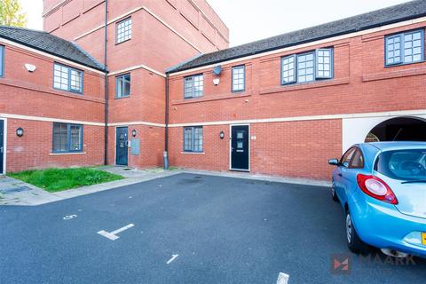 2 bedroom terraced house for sale, HIGH-DEMAND LOCATION | 2-BEDROOM HOME | OPPOSITE ABBEY PARK | PRIVATE PARKING | LE4 - LEICESTER