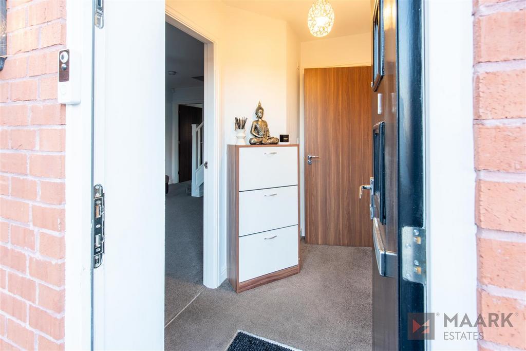 House in Leicester - View 3