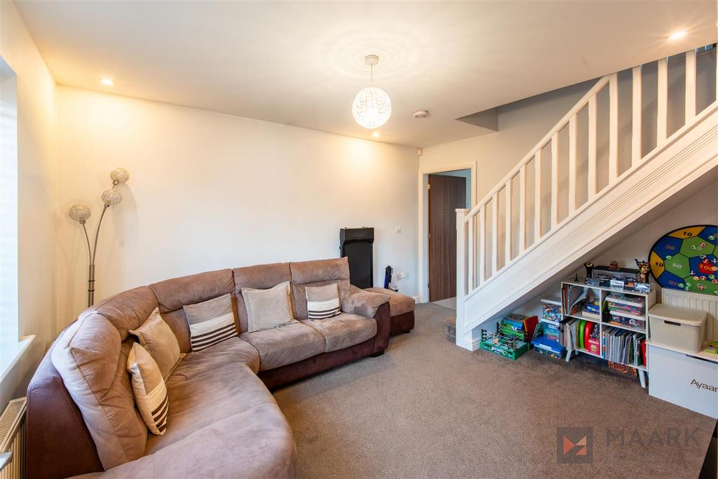House in Leicester - View 4