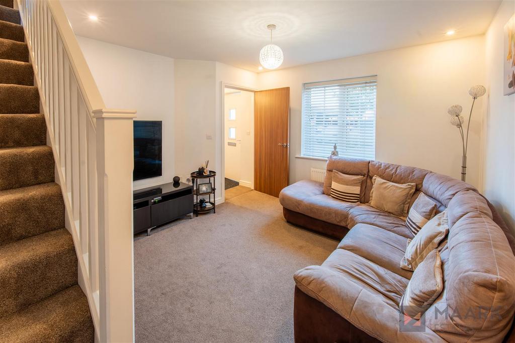 House in Leicester - View 5
