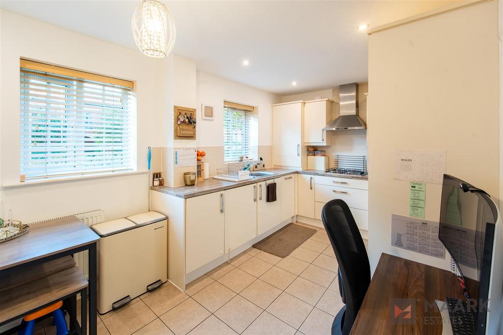 House in Leicester - More
