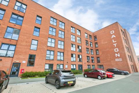 2 bedroom flat for sale, Bilsborrow Avenue, Derbyshire, DE1
