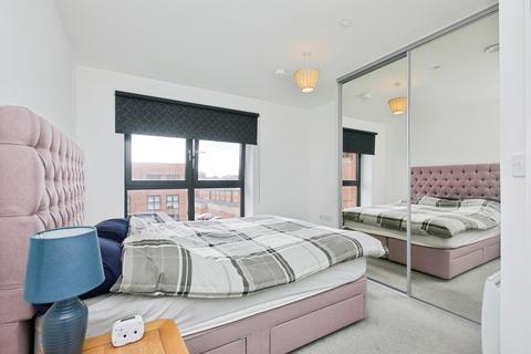 2 bedroom flat for sale, Bilsborrow Avenue, Derbyshire, DE1