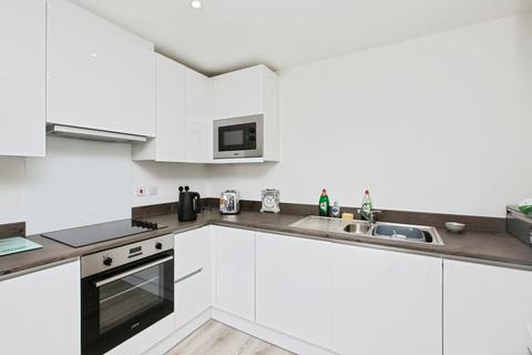 2 bedroom flat for sale, Bilsborrow Avenue, Derbyshire, DE1