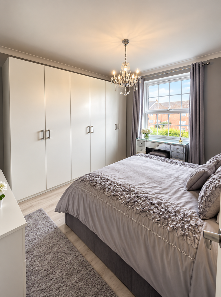 Apartment in London - View 3