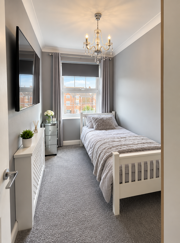 Apartment in London - View 4