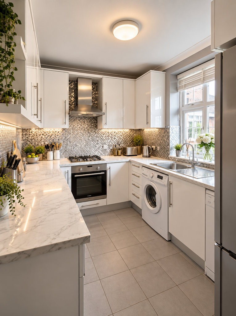 Apartment in London - View 5