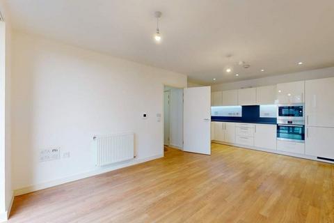 undefined, Kingfisher Heights, Bramwell Way, Royal Docks, E16