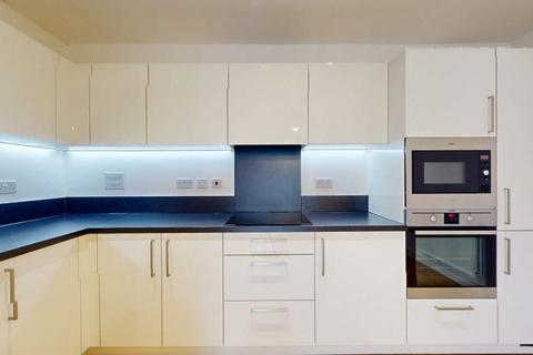 undefined, Kingfisher Heights, Bramwell Way, Royal Docks, E16