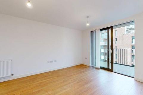 undefined, Kingfisher Heights, Bramwell Way, Royal Docks, E16