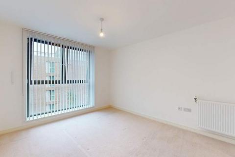 undefined, Kingfisher Heights, Bramwell Way, Royal Docks, E16