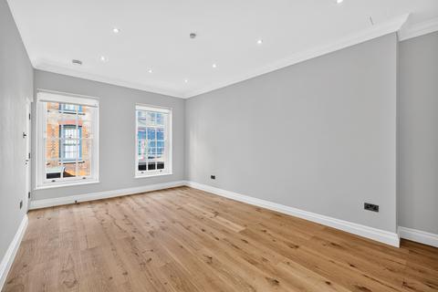 2 bedroom terraced house to rent, Wilkes Street, Spitalfields, London, E1