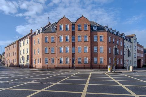 2 bedroom maisonette for sale, Warwick Road, Banbury OX16